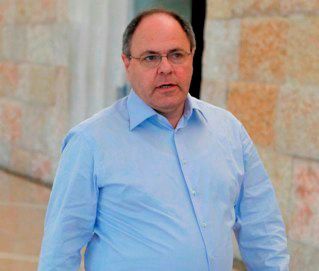 דני דיין: לא אקיים החלטות פורום ראשי המועצות