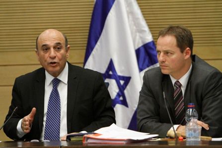 ועדת פלסנר: בלי פלס ובלי נר