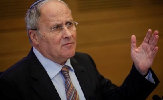 אורלב לראשי מחאת הפריירים: אל תתנו במה לג'ובניקים