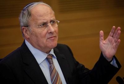 אורלב לראשי מחאת הפריירים: אל תתנו במה לג'ובניקים