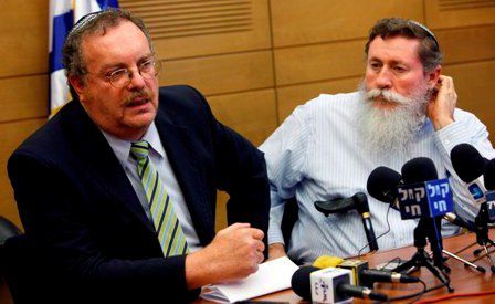 סקר: 10 מנדטים למפלגה דתית לאומית מאוחדת