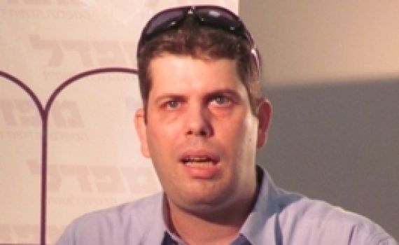 הפריימריז במפד"ל זו ההזדמנות של הצעירים