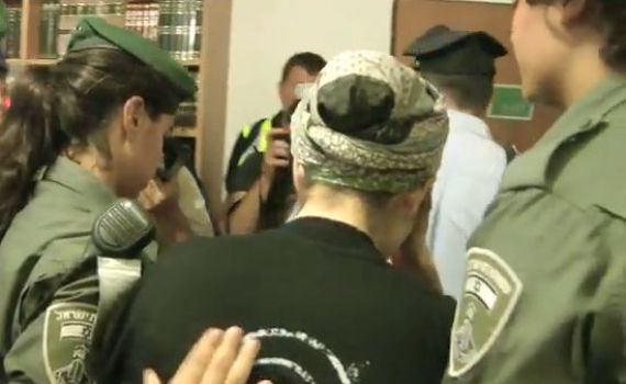 תיעוד: מה באמת קרה בפינוי שכונת האולפנה בבית אל?