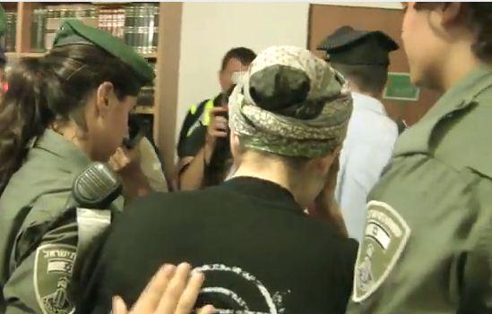 תיעוד: מה באמת קרה בפינוי שכונת האולפנה בבית אל?