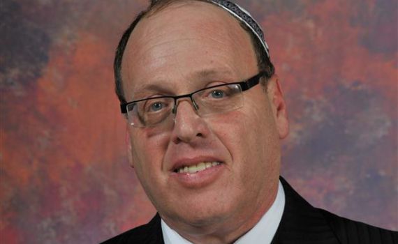 לאחר עשור: נציג המפד"ל בחיפה מונה לסגן ראש העיר