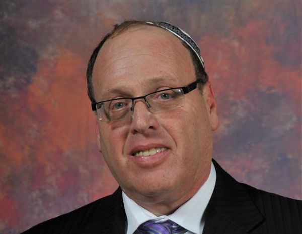 לאחר עשור: נציג המפד"ל בחיפה מונה לסגן ראש העיר