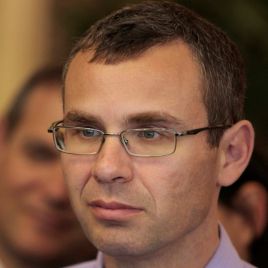 צל"ש ליריב לוין: היחיד שנלחם נגד הדיקטטורה המשפטית