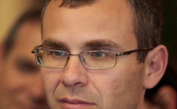 צל"ש ליריב לוין: היחיד שנלחם נגד הדיקטטורה המשפטית