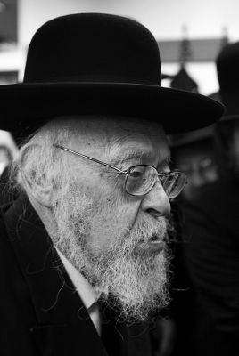 הרב אבינר סופד: הגאון האמיתי הגרי"ש אלישיב זצ"ל