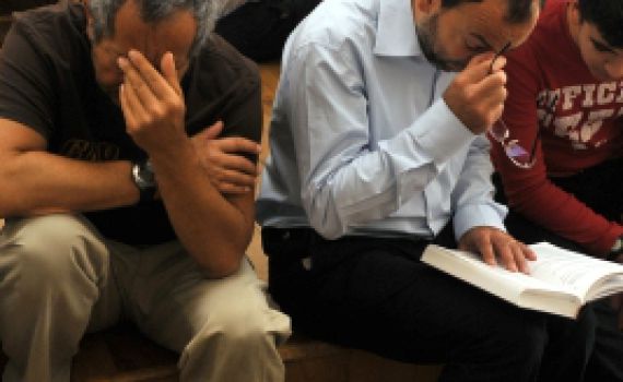 לקראת תשעה באב: עצות למתקשים לצום