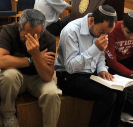 לקראת תשעה באב: עצות למתקשים לצום