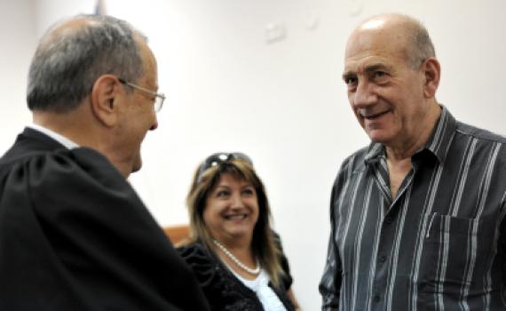 אורלב: זהו יום חג למושחתים במערכת השלטונית