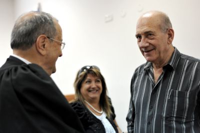 אורלב: זהו יום חג למושחתים במערכת השלטונית