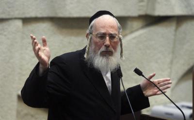 צפו: ח"כ אייכלר מתבלבל בכנסת