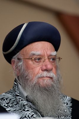 הרב בקשי דורון על תוכנית התנ"ך: ח"ו לחנך בדרך כזו