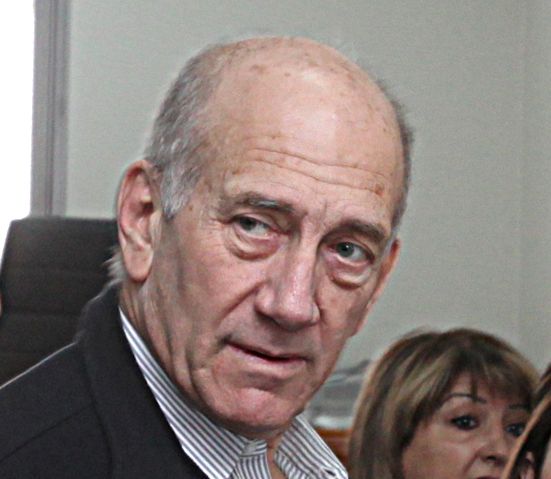 ההר הוליד עכבר: אולמרט זוכה מרוב האשמות נגדו