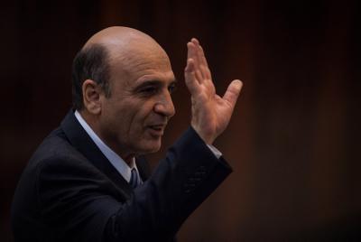 האם מתנהלים מגעים לאיחוד קדימה ויש עתיד?