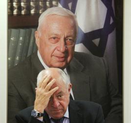 כצל'ה: קדימה מתפרקת ביום השנה ה-7 לחורבן גוש קטיף