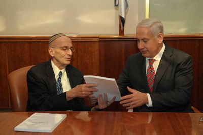 אדמונד לוי הרס לשמאל את התוכניות