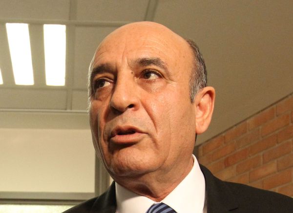 "קדימה היא גווייה פוליטית שתיעלם מדפי ההיסטוריה"