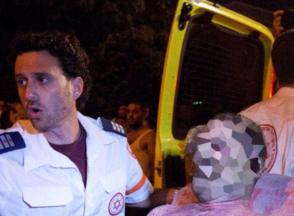 תפסיקו לרקוד על הדם של משה סלימן