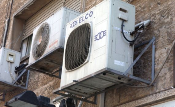מכון צומת: חשש חילול שבת במזגנים חוסכי חשמל