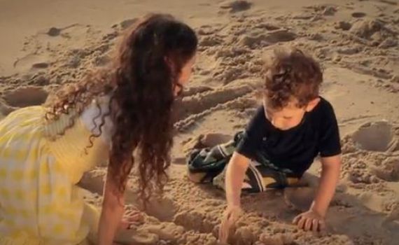 הילדים מוכנים, זה המבוגרים שעוד שקועים בעיתון