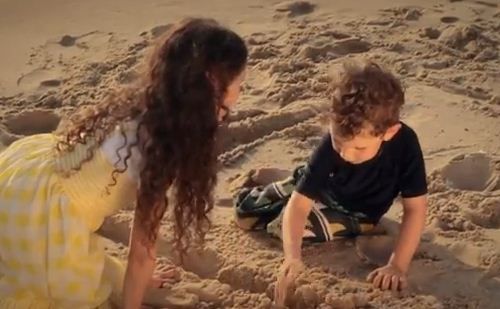 הילדים מוכנים, זה המבוגרים שעוד שקועים בעיתון