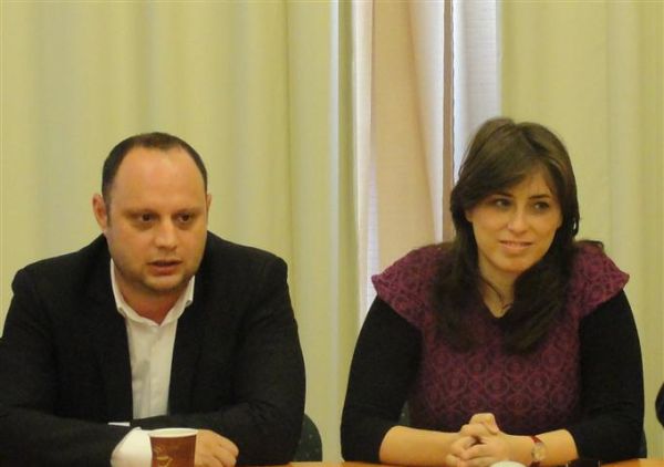 מילר וחוטובלי: שמחים להודיע על פירוק השדולה