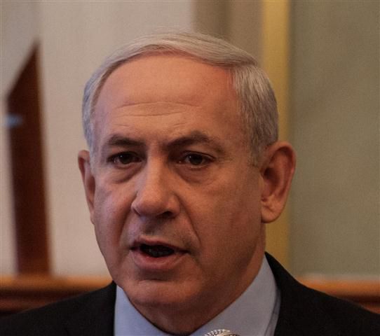 נתניהו בהודעת אבל: "עם ישראל איבד היום רב גדול"