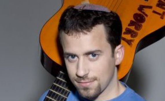 יאיר אורבך בדרך לתוכנית ריאליטי?