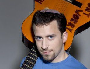 יאיר אורבך בדרך לתוכנית ריאליטי?