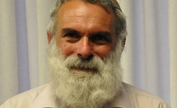 הרב רונצקי: מקומה של איילת שקד בבית היהודי