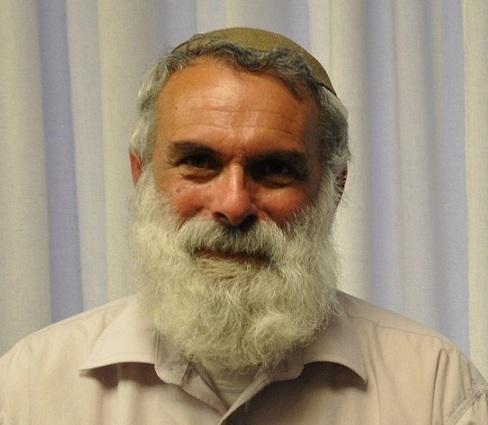 הרב רונצקי: מקומה של איילת שקד בבית היהודי