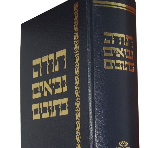 הצביעות של תומכי תוכנית הלימודים החדשה בתנ"ך