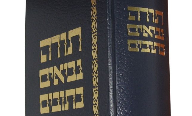  תכנית הלימודים בתנ"ך: בגידה ושקר במסורת ישראל