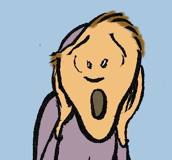 קריקטורה לכבוד שבת: פרשות מטות ומסעי