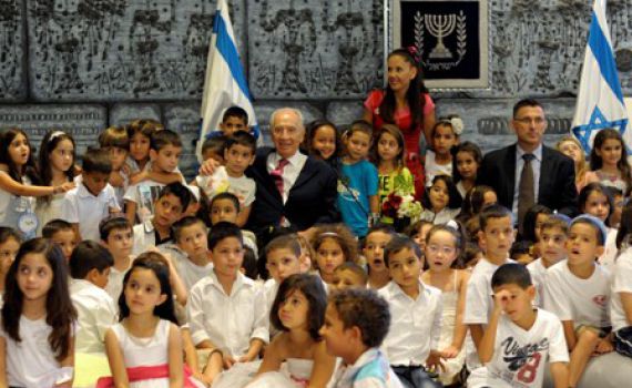 חוזרים ללמוד: 52 אחוז מהתלמידים במוסדות דתיים