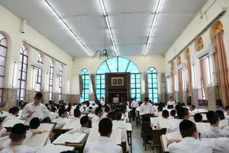 אסור לבזבז את הפוטנציאל