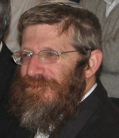 הרב קוסטינר על תכנית הלימודים בתנ"ך: גישה פסולה