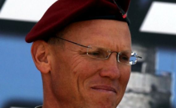 בזכות שלום עכשיו: אלוף פקמ"ז אישר את הישוב ברוכין