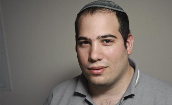 דובר מועצת יש"ע פורש מתפקידו