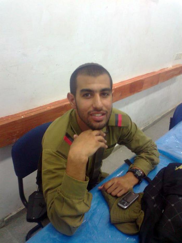 חבריו של סמל יוני בן ישי ז"ל: אנחנו המומים ועצובים