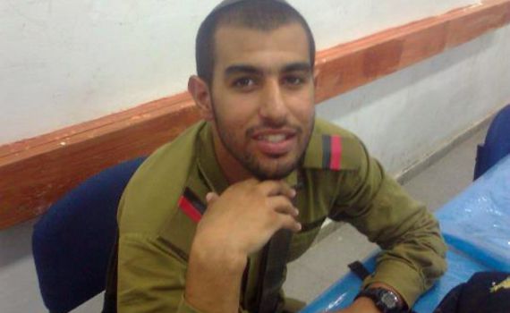 חבריו של סמל יוני בן ישי ז"ל: אנחנו המומים ועצובים