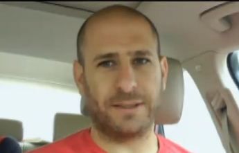 חנוך דאום? יש להתרחק ממנו ולהתפלל עליו שיבריא בנפשו