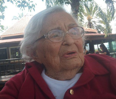 ברוך דיין האמת: נפטרה אמו של אפי איתם