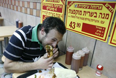 ווארט לתחילת הש"ס: למה התלמוד נפתח בארוחת ערב?