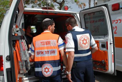 טרגדיה בצפון: בת שירות לאומי נפטרה במהלך טיול בגולן