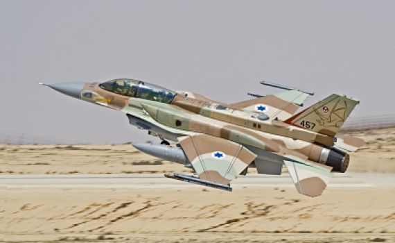 למה הם באמת מתנגדים לתקיפה באיראן?