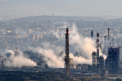 פרשת ראה: זהירות, אל תקלקלו את העולם